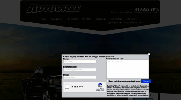 autovillellc.com