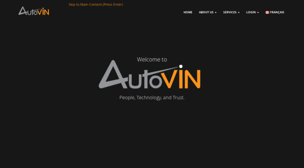 autovin.com
