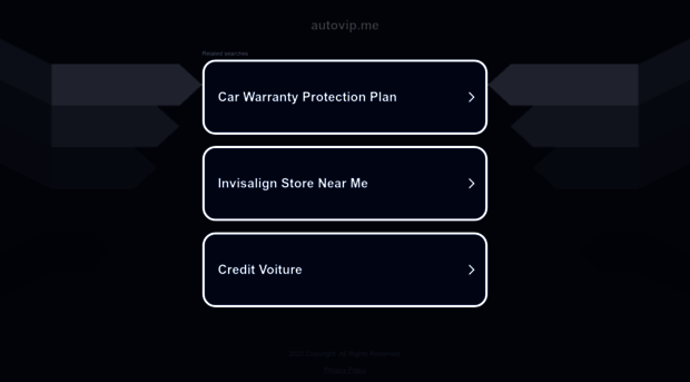 autovip.me