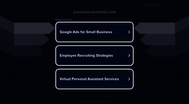 autovision-zeitarbeit.com