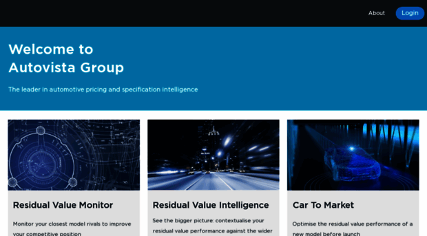 autovistaintelligence.com