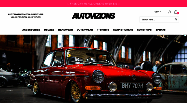 autovizions.co.uk