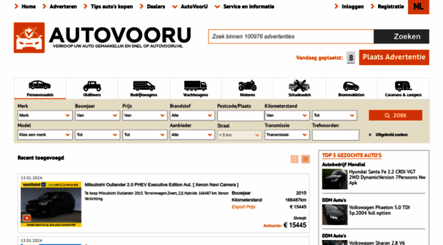 autovooru.nl