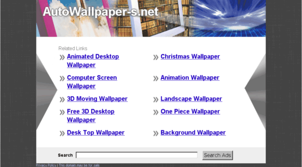 autowallpaper-s.net