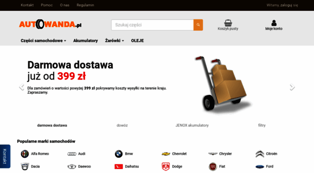 autowanda.pl