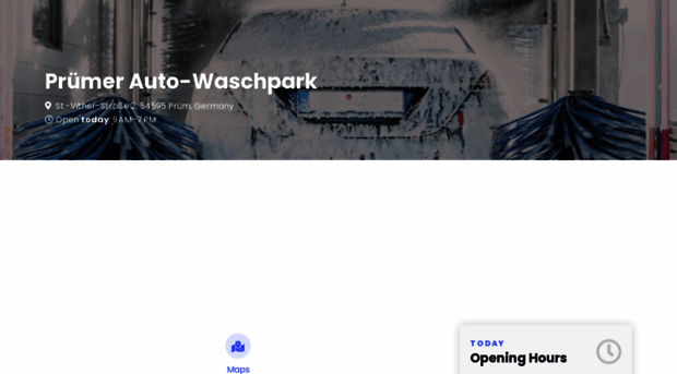 autowaschpark-pruem.edan.io