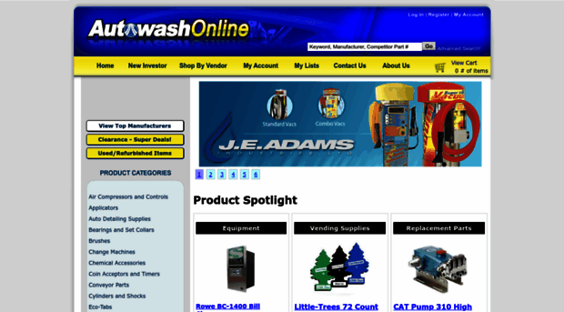 autowashonline.com