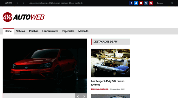 autoweb.com.ar