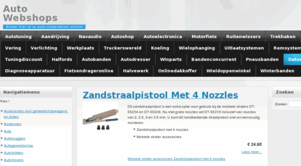 autowebshopsnu.nl