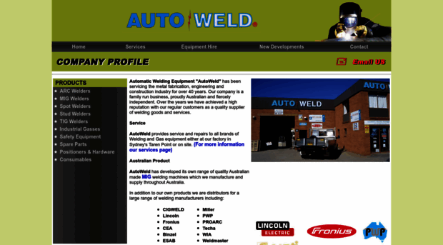 autoweld.com.au