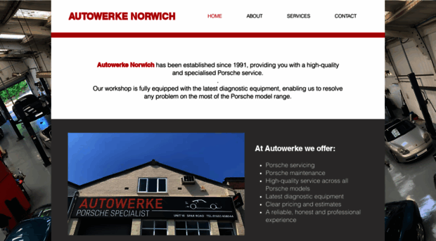 autowerkenorwich.co.uk