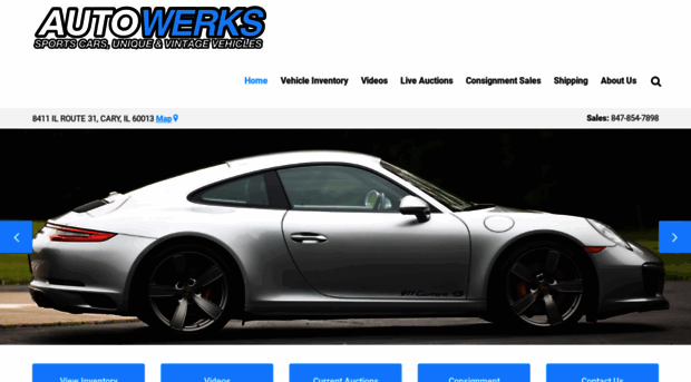 autowerks.com