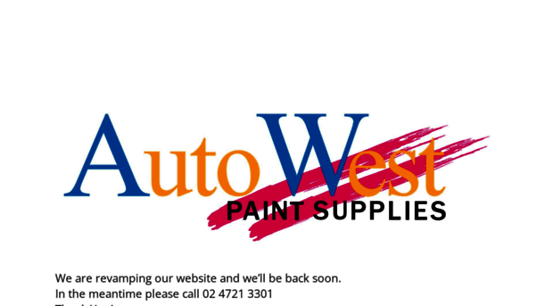 autowest.com.au