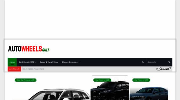 autowheelsgulf.com