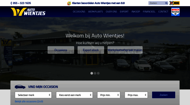 autowientjes.nl