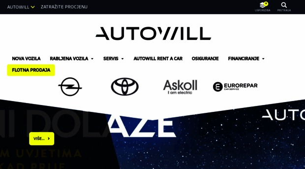 autowill.hr