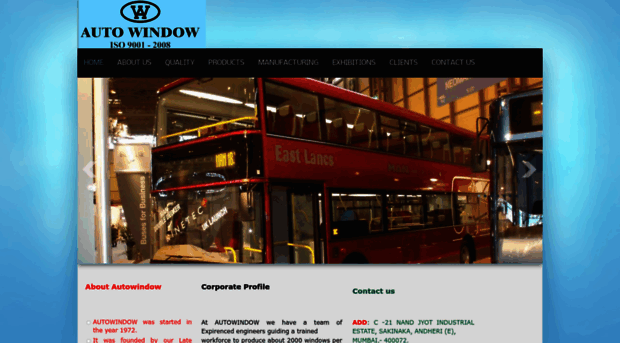 autowindowindia.com