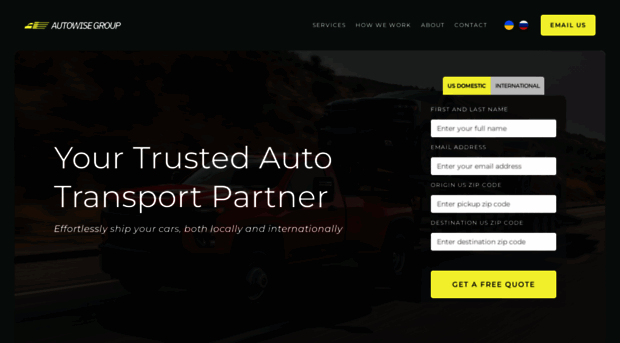 autowisegroup.com