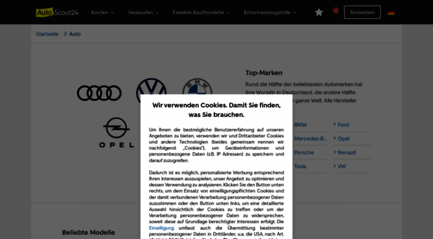 autowissen.autoscout24.de