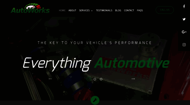 autoworks.net.au