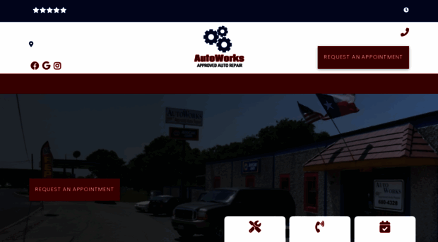 autoworksatx.com