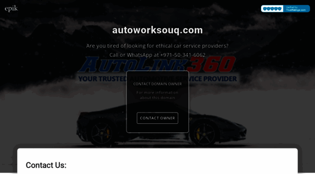 autoworkshops.net