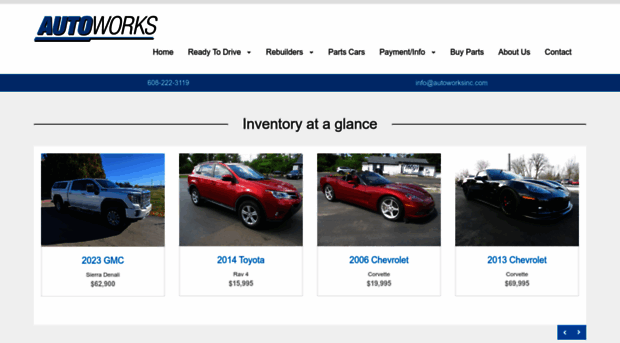 autoworksinc.com