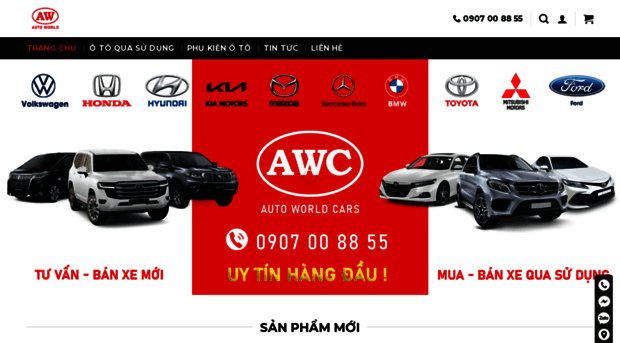 autoworld.com.vn