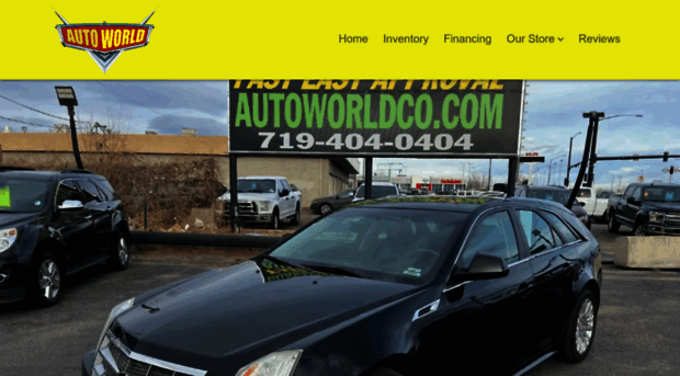 autoworldco.com