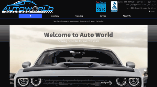 autoworlddeals.com