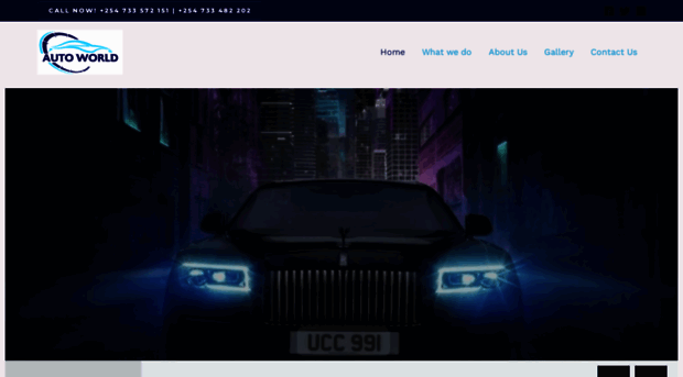 autoworldmashariki.co.ke