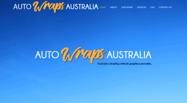 autowrapsaustralia.com.au