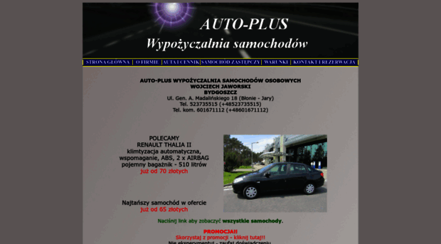 autowypozyczalnia.bydgoszcz.pl