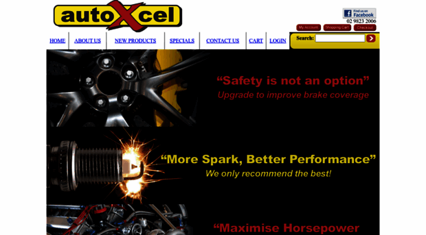 autoxcel.com.au