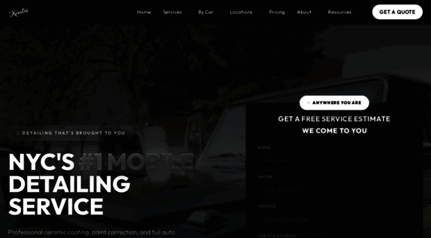 autoxentra.com