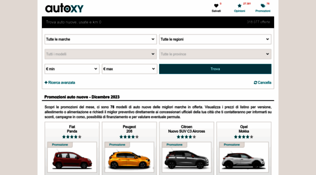 autoxy.com