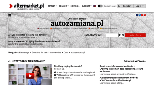 autozamiana.pl