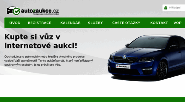 autozaukce.cz