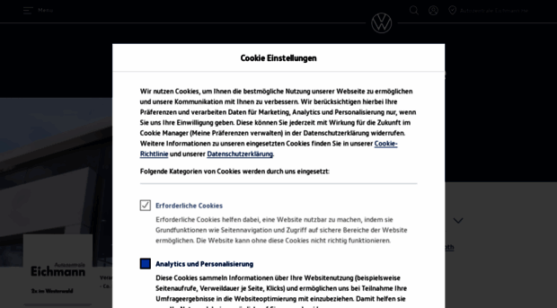 autozentrale-eichmann.de