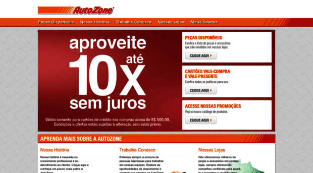 autozone.com.br