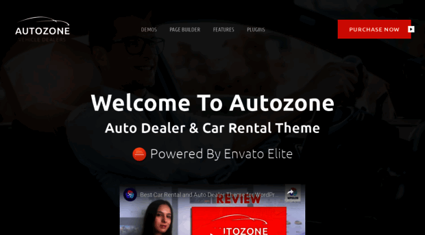 autozone.templines.info