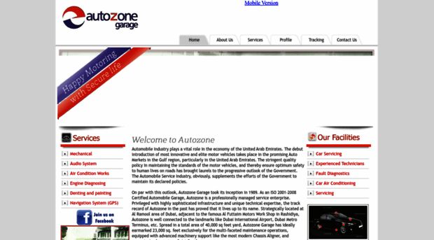 autozonedubai.com