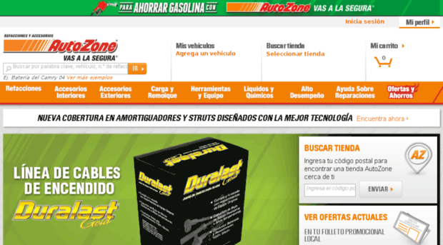 autozonemx.com