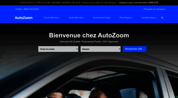 autozoom.ca