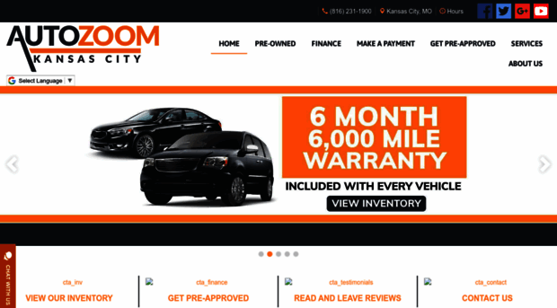 autozoomkc.com