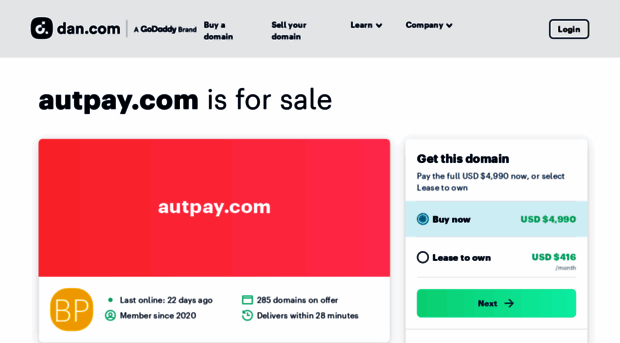 autpay.com