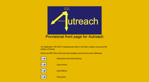 autreach.com