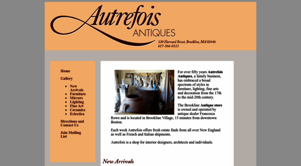 autrefoisantiques.com