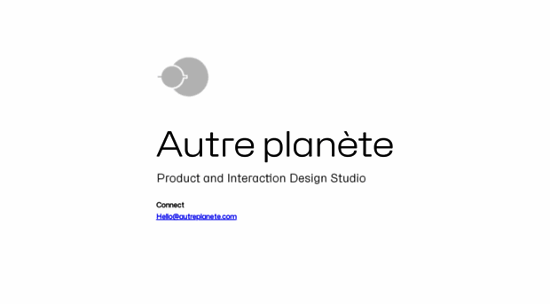 autreplanete.com