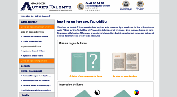 autres-talents.fr